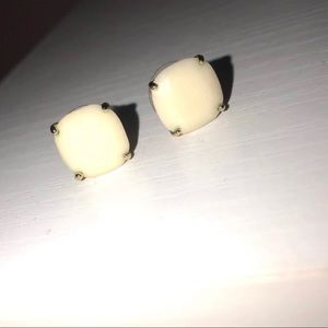 Kate Spade earrings